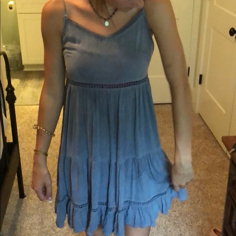 dress